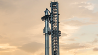 Nasa está perdendo a corrida espacial? Lançamento de segunda pode responder