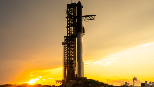 A tentativa do 10º voo de teste da Starship vem após uma sequência de explosões desde janeiro, quando a empresa apresentou uma nova geração de veículos