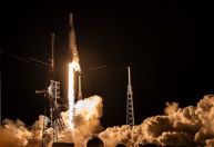 SpaceX cancela 10º voo da Starship após problemas técnicos