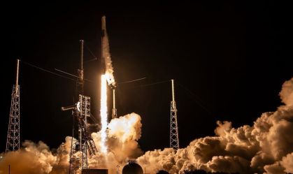 SpaceX cancela 10º voo da Starship após problemas técnicos