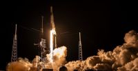 SpaceX cancela 10º voo da Starship após problemas técnicos