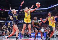 Como objetos sexuais na WNBA abriram feridas para os esportes femininos