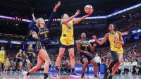 Draft da WNBA 2026 marca nova era com salários recordes