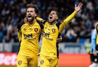 Sport bate Grêmio e conquista primeira vitória no Brasileirão
