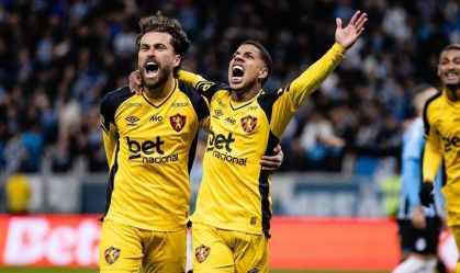 Sport venceu após 16 jogos e tem campanha histórica negativa; entenda