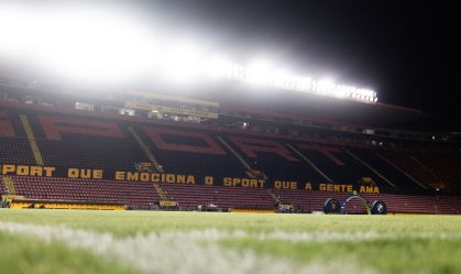 Sport x Ceará: escalações e onde assistir ao jogo do Brasileirão