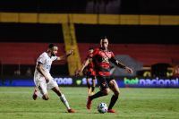 Sport empata com Bahia e segue sem vencer no Brasileirão após 16 jogos