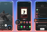 Spotify terá recurso de conversa no aplicativo; veja como funciona