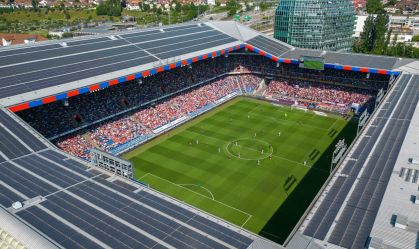 Basel x Copenhagen: onde assistir às eliminatórias da Champions League