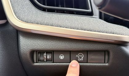 Start-stop: entenda o sistema que economiza combustível