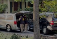 FBI faz buscas na casa de John Bolton, ex-conselheiro de Trump