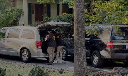 FBI faz buscas na casa de John Bolton, ex-conselheiro de Trump