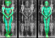 Novo estudo aponta origem do Santo Sudário, que teria envolvido Jesus