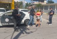 Acusada do golpe "Boa Noite, Cinderela" contra turistas é presa no RJ