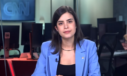 Tabata Amaral: Não é qualquer projeto que resolve adultização