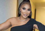 Tamar Braxton revela experiência de quase morte: "Na poça de sangue"