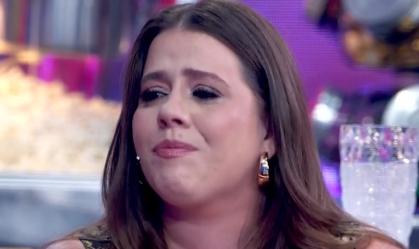Tati Machado desabafa sobre luto do filho: "Precisava de ajuda"