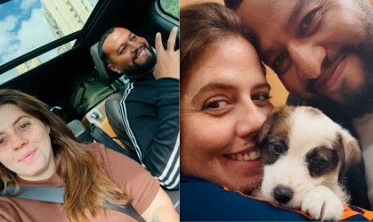 Tati Machado detalha meses de luto após perder o filho