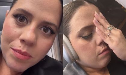 Tati Machado esquece carro em shopping e expõe valor do prejuízo