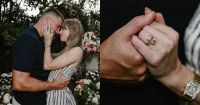Saiba detalhes do anel de noivado de Taylor Swift