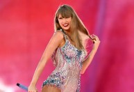 Taylor Swift se torna a 1ª artista feminina a ter 100 mi de discos vendidos