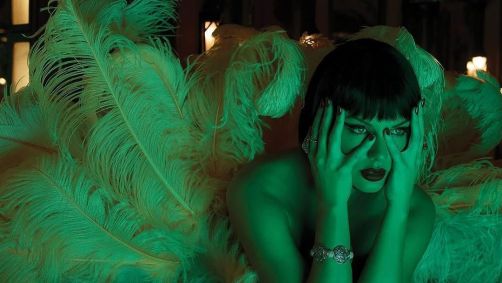 Taylor Swift lançará seu novo álbum, "The Life Of A Show Girl", no dia 3 de outubro
