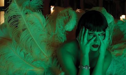 Com "The Life Of A Show Girl", Taylor Swift pode concorrer ao Grammy 2026?