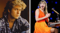O que George Michael teria a ver com novo álbum de Taylor Swift? Entenda