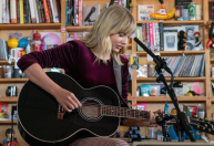 Tiny Desk, que já foi palco de Taylor Swift e Adele, vai acabar? Entenda