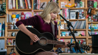 Tiny Desk, que já foi palco de Taylor Swift e Adele, vai acabar? Entenda