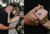 Taylor Swift anuncia noivado com Travis Kelce; veja fotos