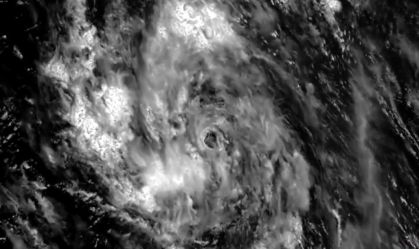 tempestade erin