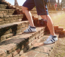 Vai viajar? Confira os melhores modelos de tênis para cada passeio