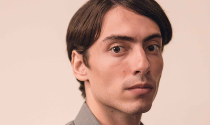 "Dias Perfeitos": Jaffar Bambirra conta como se preparou para viver Téo