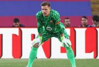 Barcelona pune Ter Stegen após polêmica com relatório médico; entenda