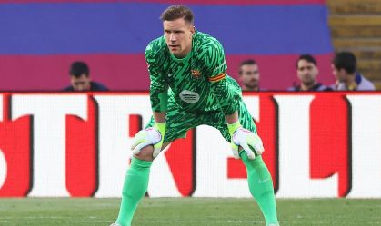 Barcelona pune Ter Stegen após polêmica com relatório médico; entenda
