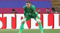Barcelona pune Ter Stegen após polêmica com relatório médico; entenda