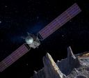 Nasa registra Terra e Lua a 290 milhões de km de distância