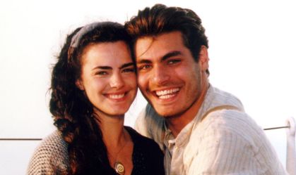 "Terra Nostra" volta ao ar 26 anos após exibição original