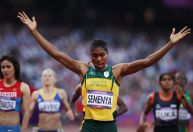 Teste de comprovação de sexo gera confusão antes do Mundial de Atletismo