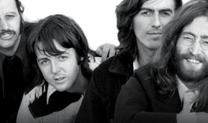 "The Beatles: Anthology 2025": banda anuncia série documental, livro e mais