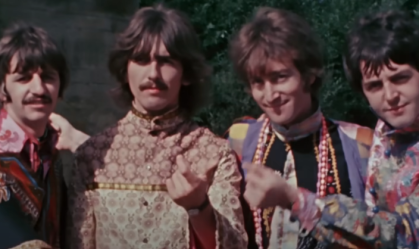 “Anthology 4”: veja quais músicas dos Beatles estarão em álbum inédito