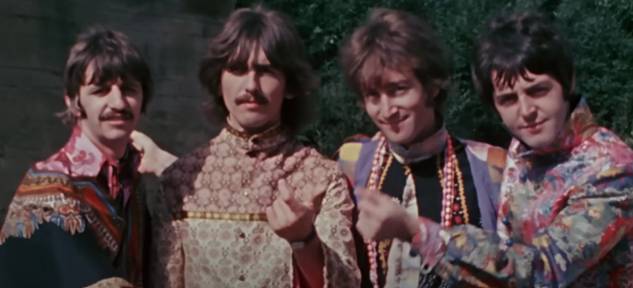 Anthology 4”: veja quais músicas dos Beatles estarão em álbum