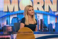 Na estreia da 4ª temporada, "The Morning Show" é renovada para 5º ano