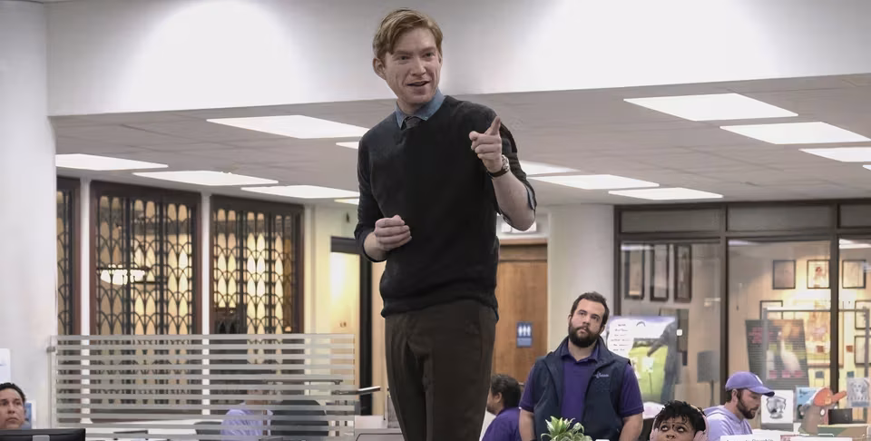 "The Paper": spin-off jornalístico de "The Office" ganha trailer; assista