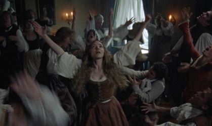 De "Mamma Mia!" a drama Shaker: Seyfried estrela no Festival de Veneza