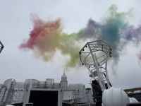 The Town: confira novidades da 2ª edição do festival em números