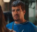 Thiago Martins relembra ausência do pai na infância: "Muito difícil"