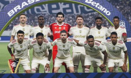 Internacional x Flamengo: Baldasso elege maioria do Colorado em votação