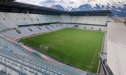WSG Tirol x Real Madrid: horário e onde assistir ao amistoso